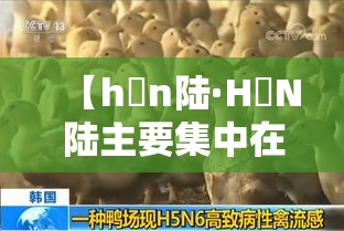 【h無n陆·H無N陆主要集中在哪国】 【h無n陆·H無N陆主要集中在哪国】