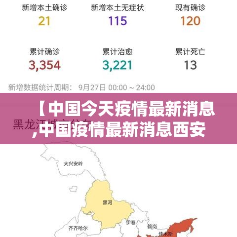 【中国今天疫情最新消息,中国疫情最新消息西安】