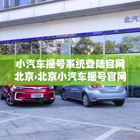 小汽车摇号系统登陆官网北京›北京小汽车摇号官网入口查询