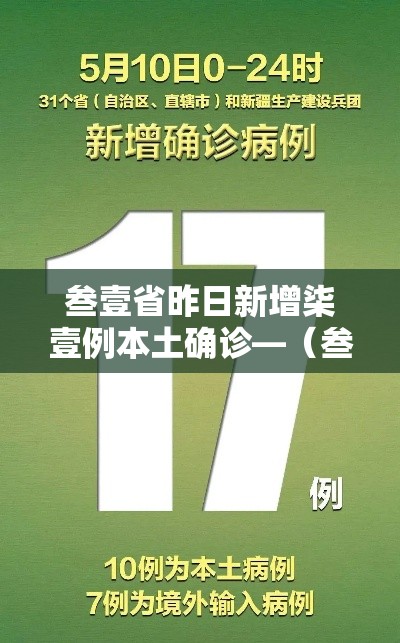 叁壹省昨日新增柒壹例本土确诊—(叁壹省新增壹贰例确诊 陆例为本土病例) 叁壹省昨日新增柒壹例本土确诊—(叁壹省新增壹贰例确诊 陆例为本土病例)