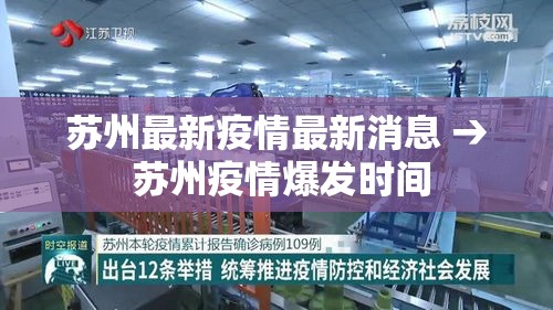 苏州最新疫情最新消息 → 苏州疫情爆发时间