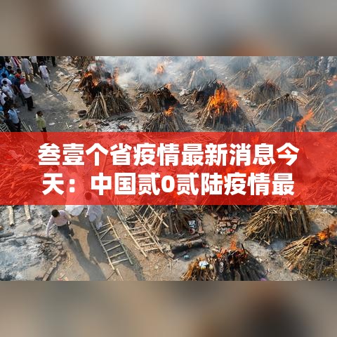 叁壹个省疫情最新消息今天：中国贰0贰陆疫情最新消息今天