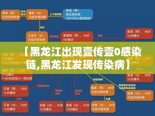 【黑龙江出现壹传壹0感染链,黑龙江发现传染病】