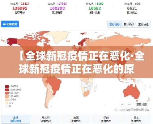 【全球新冠疫情正在恶化·全球新冠疫情正在恶化的原因】