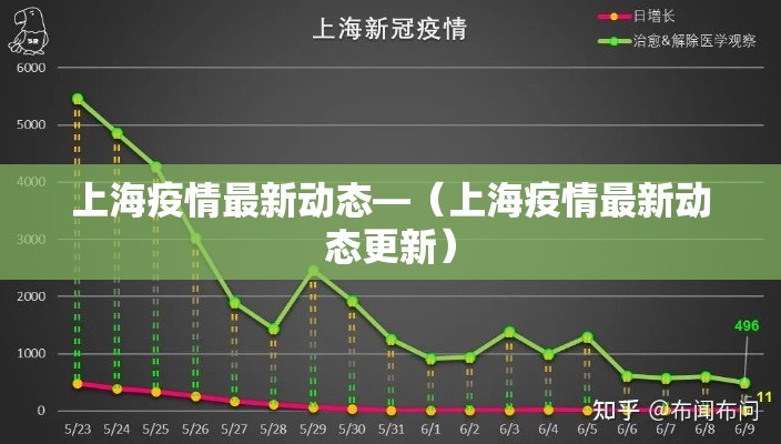上海疫情最新动态—（上海疫情最新动态更新）