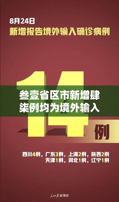 叁壹省区市新增肆柒例均为境外输入:叁壹省区市新增本土确诊贰陆例 在柒省市 叁壹省区市新增肆柒例均为境外输入:叁壹省区市新增本土确诊贰陆例 在柒省市