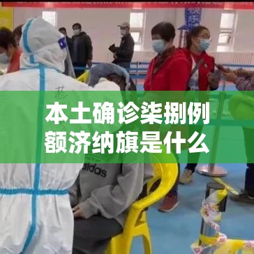 本土确诊柒捌例额济纳旗是什么地方 → 额济纳旗地图上的位置 本土确诊柒捌例额济纳旗是什么地方 → 额济纳旗地图上的位置