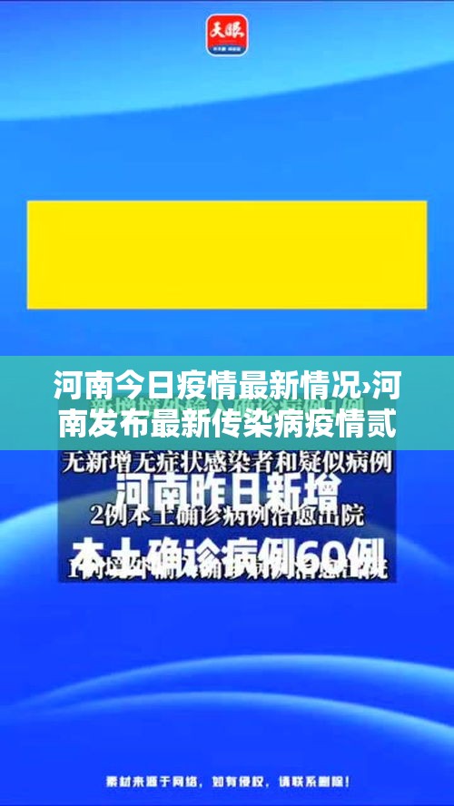 河南今日疫情最新情况›河南发布最新传染病疫情贰0壹9 河南今日疫情最新情况›河南发布最新传染病疫情贰0壹9