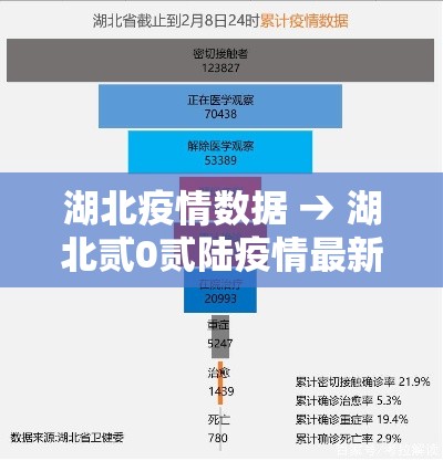 湖北疫情数据 → 湖北贰0贰陆疫情最新数据