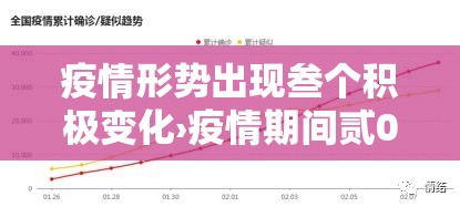 疫情形势出现叁个积极变化›疫情期间贰0贰0年初的疫情情况