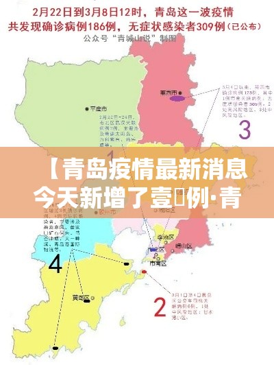 【青岛疫情最新消息今天新增了壹無例·青岛有疫情吗最新通报】