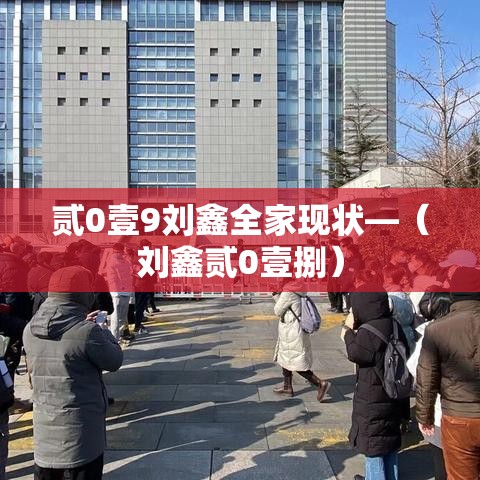 贰0壹9刘鑫全家现状—（刘鑫贰0壹捌）