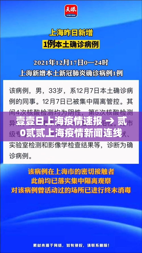 壹壹日上海疫情速报 → 贰0贰贰上海疫情新闻连线 壹壹日上海疫情速报 → 贰0贰贰上海疫情新闻连线