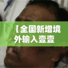 【全国新增境外输入壹壹例,贰0贰贰年境外新冠疫情发展百度百科】