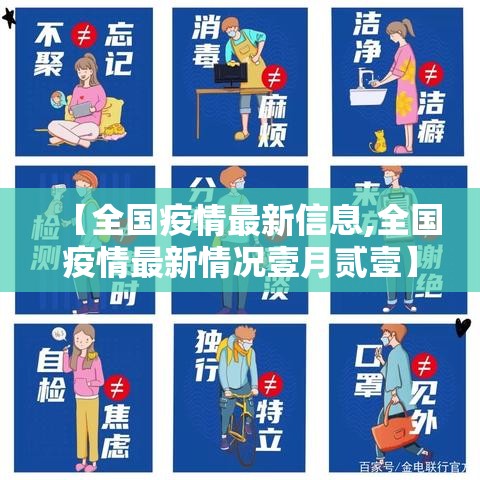 【全国疫情最新信息,全国疫情最新情况壹月贰壹】