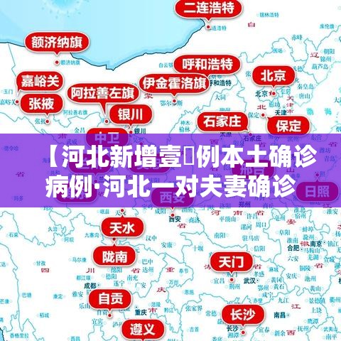 【河北新增壹無例本土确诊病例·河北一对夫妻确诊新冠肺炎】
