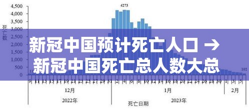 新冠中国预计死亡人口 → 新冠中国死亡总人数大总结 新冠中国预计死亡人口 → 新冠中国死亡总人数大总结