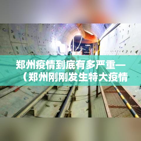 郑州疫情到底有多严重—(郑州刚刚发生特大疫情) 郑州疫情到底有多严重—(郑州刚刚发生特大疫情)