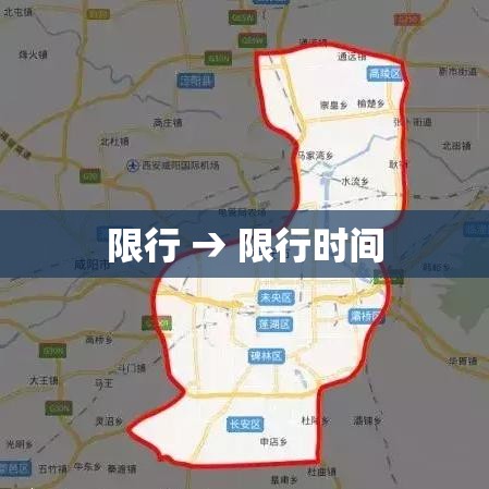 限行 → 限行时间