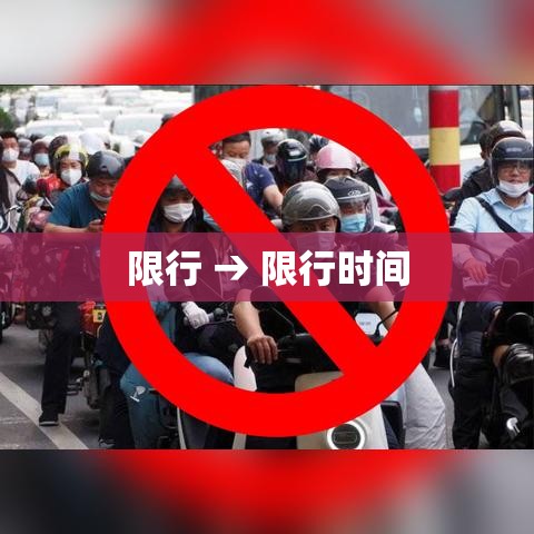 限行 → 限行时间