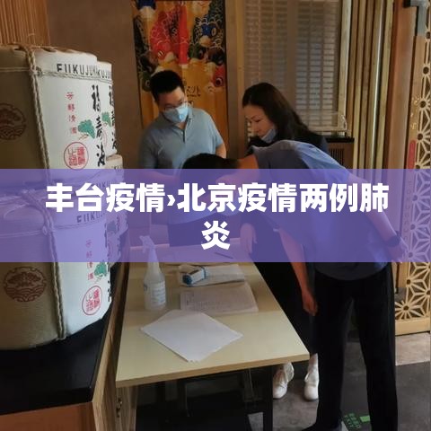 丰台疫情›北京疫情两例肺炎