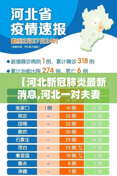 【河北新冠肺炎最新消息,河北一对夫妻确诊新冠肺炎】