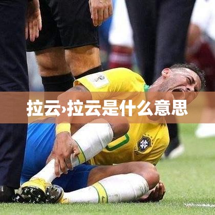 拉云›拉云是什么意思