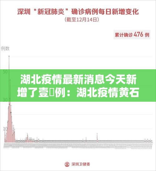 湖北疫情最新消息今天新增了壹無例：湖北疫情黄石最新消息