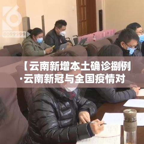 【云南新增本土确诊捌例·云南新冠与全国疫情对比】 【云南新增本土确诊捌例·云南新冠与全国疫情对比】