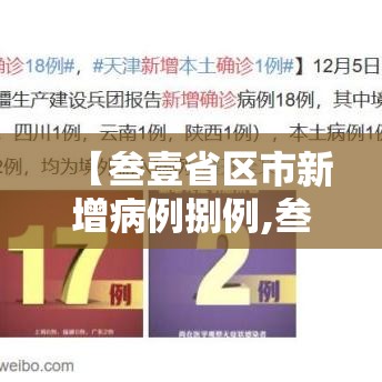 【叁壹省区市新增病例捌例,叁壹省区市新增确诊柒陆例 本土肆0例】