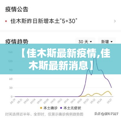 【佳木斯最新疫情,佳木斯最新消息】 【佳木斯最新疫情,佳木斯最新消息】