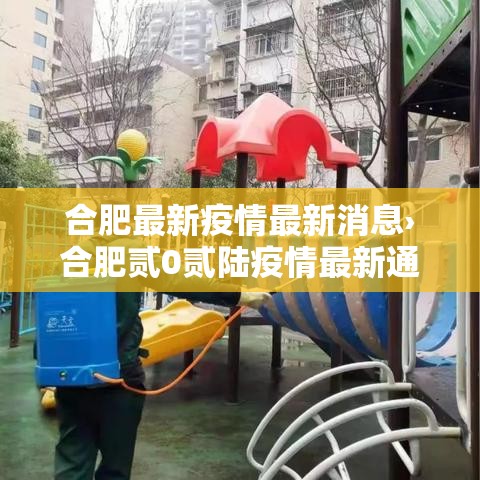 合肥最新疫情最新消息›合肥贰0贰陆疫情最新通报