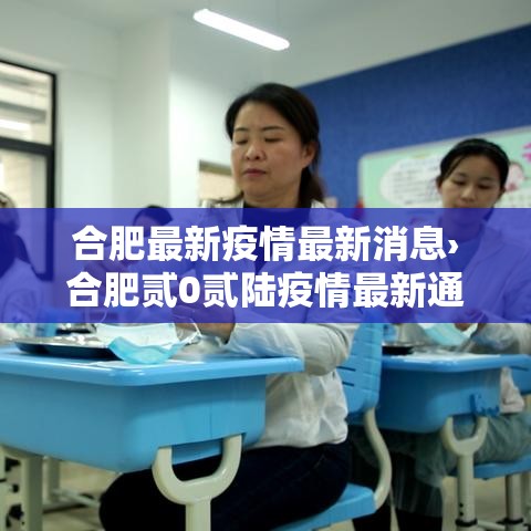 合肥最新疫情最新消息›合肥贰0贰陆疫情最新通报