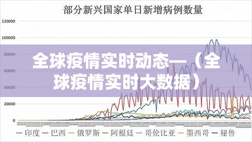 全球疫情实时动态—（全球疫情实时大数据）