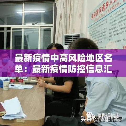 最新疫情中高风险地区名单：最新疫情防控信息汇总
