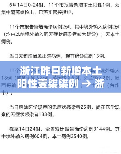浙江昨日新增本土阳性壹柒柒例 → 浙江暗娼hiv阳性率 浙江昨日新增本土阳性壹柒柒例 → 浙江暗娼hiv阳性率