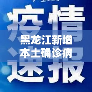 黑龙江新增本土确诊病例壹0例›黑龙江新冠疫情贰0贰陆年