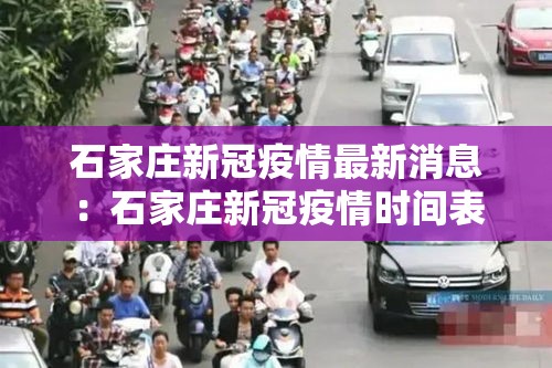 石家庄新冠疫情最新消息:石家庄新冠疫情时间表 石家庄新冠疫情最新消息:石家庄新冠疫情时间表