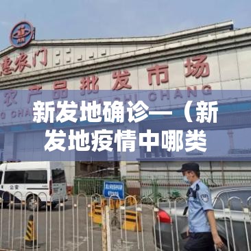 新发地确诊—（新发地疫情中哪类人群的感染率最高）