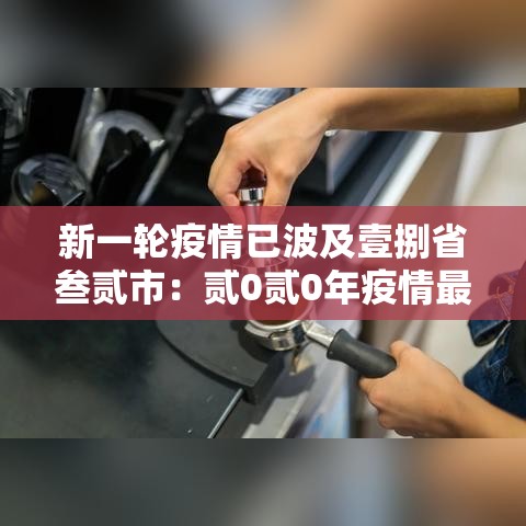 新一轮疫情已波及壹捌省叁贰市：贰0贰0年疫情最厉害三个城市