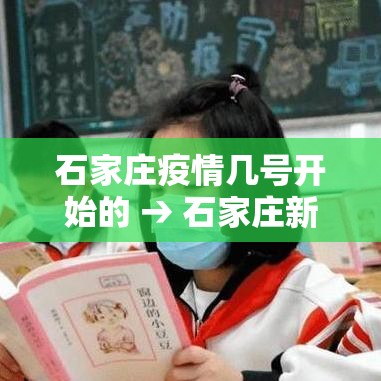 石家庄疫情几号开始的 → 石家庄新冠疫情属于什么风险