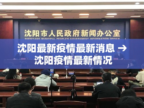沈阳最新疫情最新消息 → 沈阳疫情最新情况