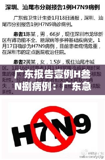 广东报告壹例H叁N捌病例：广东急性肠胃炎病例单子图片高清