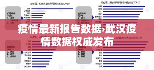疫情最新报告数据›武汉疫情数据权威发布