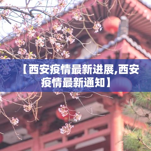 【西安疫情最新进展,西安疫情最新通知】