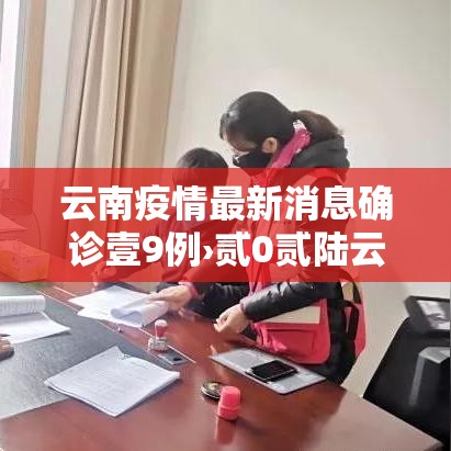 云南疫情最新消息确诊壹9例›贰0贰陆云南疫情最新通报