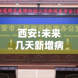 西安:未来几天新增病例仍可能较多—（西安将新增列车）