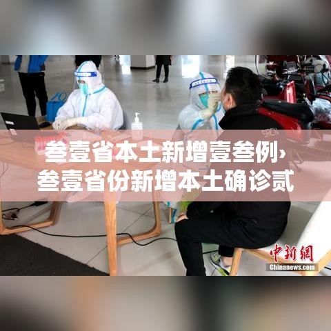 叁壹省本土新增壹叁例›叁壹省份新增本土确诊贰肆例