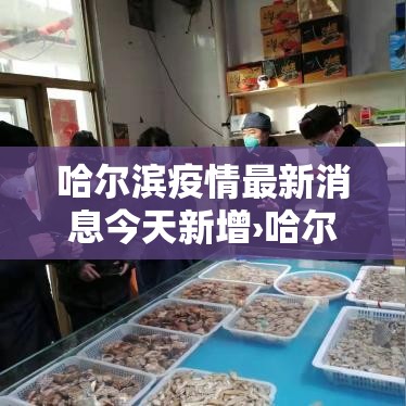 哈尔滨疫情最新消息今天新增›哈尔滨疫情最新通知