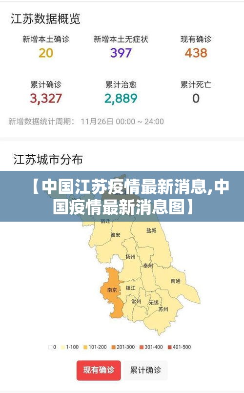 【中国江苏疫情最新消息,中国疫情最新消息图】 【中国江苏疫情最新消息,中国疫情最新消息图】